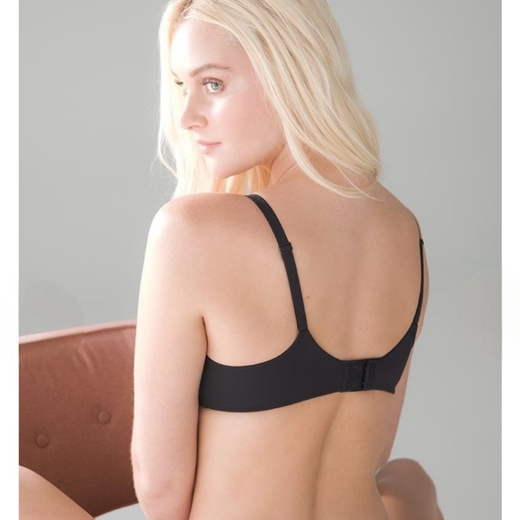 NWT Soma Enbliss Full Coverage Lined Underwire Bra 38DDD Mochaccino Brown #0017 - Picture 10 of 12